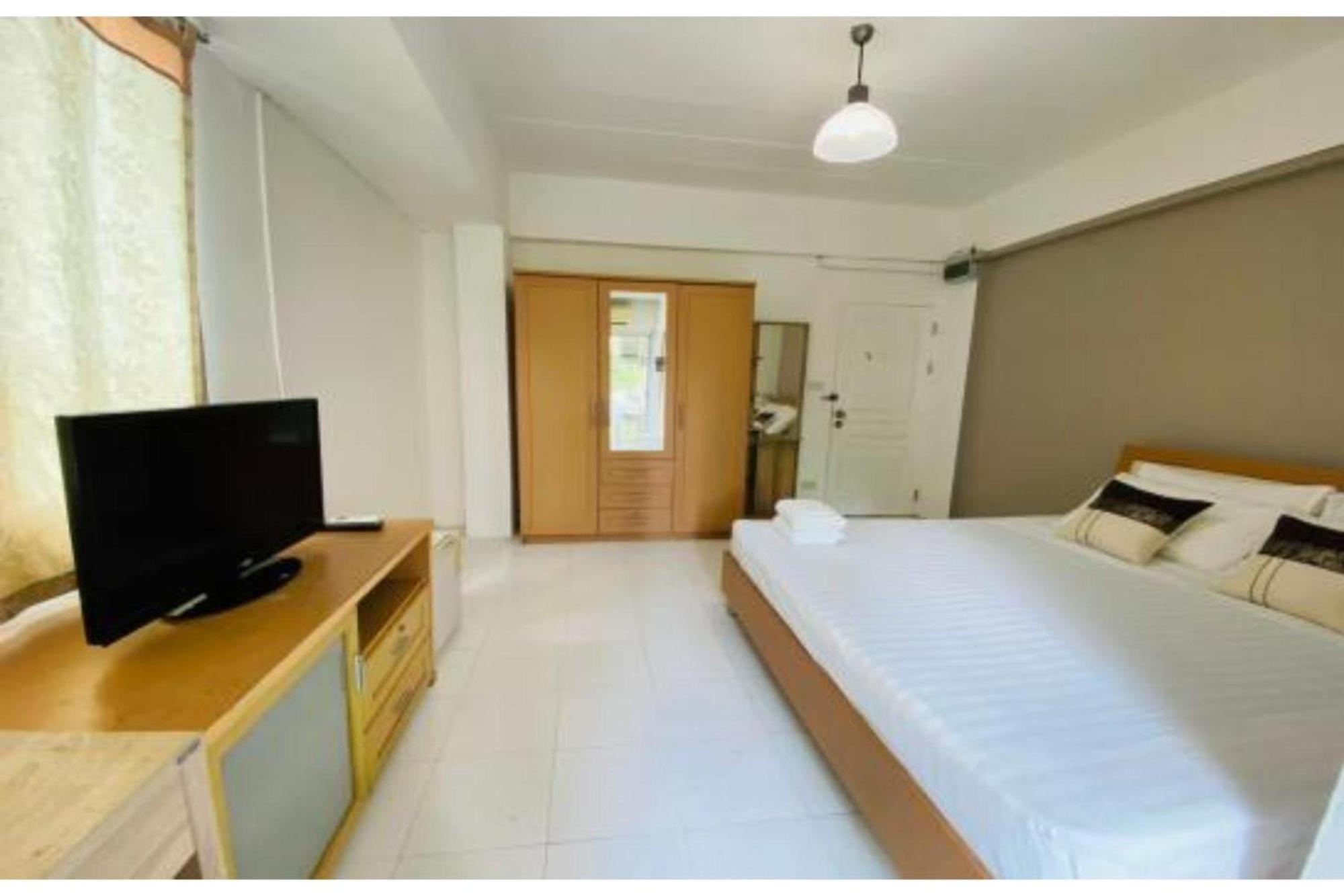 Grandview Place Bangkok Exterior foto