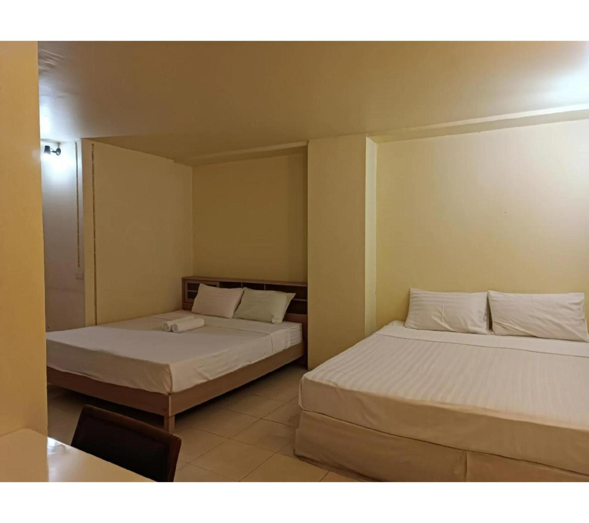 Grandview Place Bangkok Exterior foto