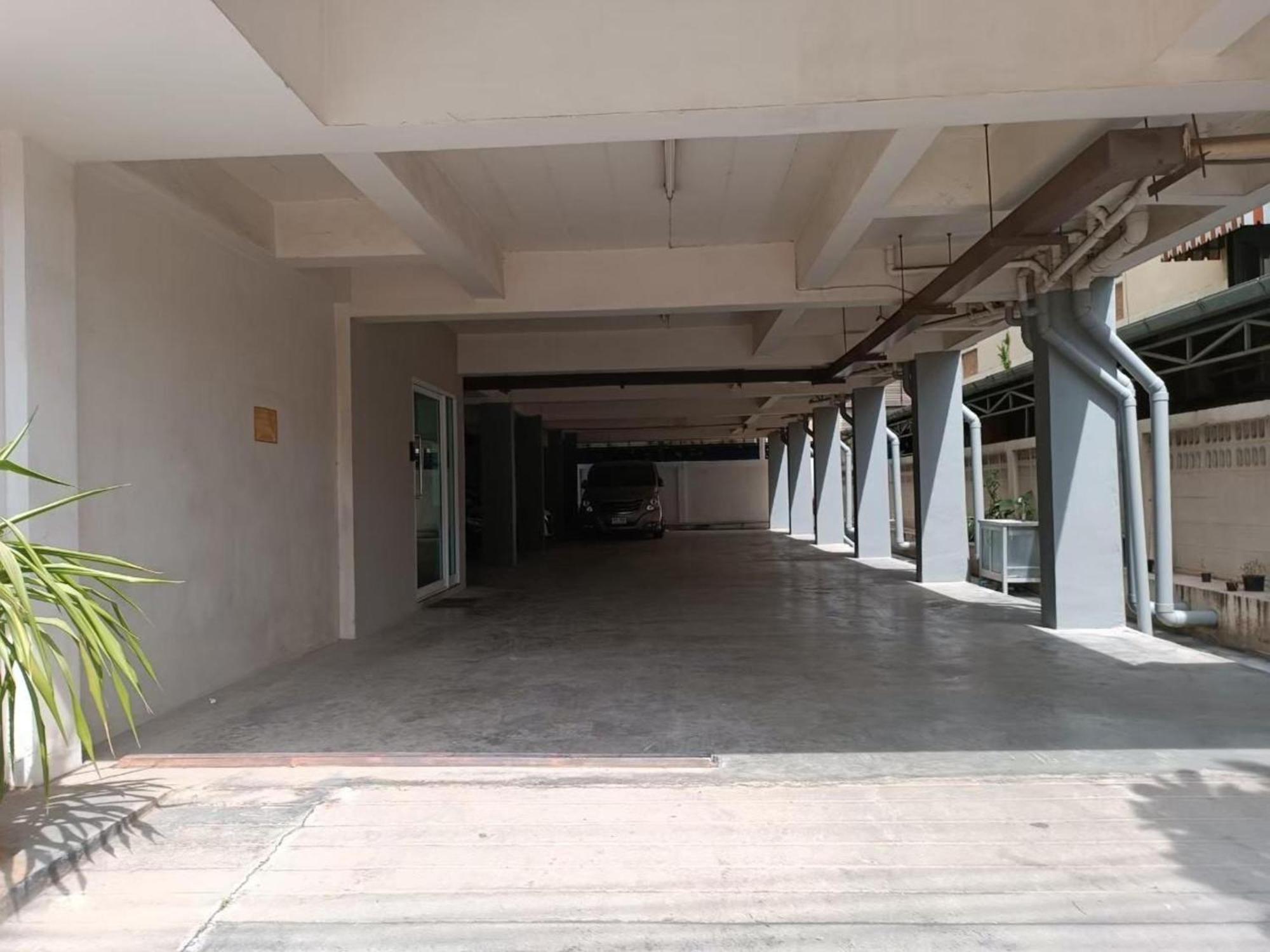 Grandview Place Bangkok Exterior foto